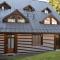 Apartmán Danuška Harrachov