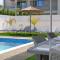 Villa Violeta - 3bed Bungalow large pool