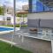 Villa Violeta - 3bed Bungalow large pool