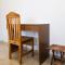 Pinaki Comfort Stay, Vile Parle