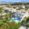 Villa Pandora Limni by Villa Plus