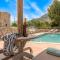 Beach Villa Cala Carbo by Sealand Villas