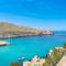 Beach Villa Cala Carbo by Sealand Villas