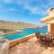 Beach Villa Cala Carbo by Sealand Villas