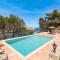 Beach Villa Cala Carbo by Sealand Villas