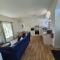 Loch Lomond Finnich Cottages