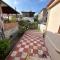 Berat FoxHouse