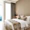 THE FACE Suites Hotel