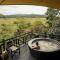 Four Seasons Tented Camp Golden Triangle