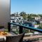 Oaks Melbourne South Yarra Suites