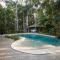 Amore On Buderim Rainforest Cabins