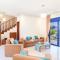 Villa Christina Rhodes by Villa Plus