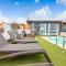 Villa Oasis Beachfront Corralejo By Holidays Home