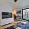 Central Park - Studio avec Balcon et Parking