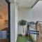 Central Park - Studio avec Balcon et Parking