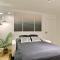 Central Park - Studio avec Balcon et Parking