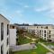 Central Park - Studio avec Balcon et Parking