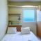 Netanya Panoramic Sea-View Apt with Mamad by Sea N Rent