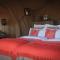 Pumzika Luxury Safari Camp - 巴纳吉