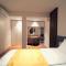 MoStars Residence