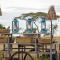 Pumzika Luxury Safari Camp