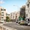 Charming 1 BR Apt w Sliding Window in Tel Aviv and Shelter by Sea N Rent