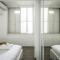 Charming 1 BR Apt w Sliding Window in Tel Aviv and Shelter by Sea N Rent