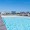 Cichy Domek Apartamenty - Podgrzewany Basen, Jacuzzi, Plac Zabaw, Parking - Cicha i Spokojna Lokalizacja