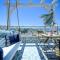 Authentic Beachfront Apartment by Sea N Rent