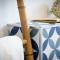 Authentic Beachfront Apartment by Sea N Rent