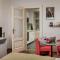 4 Arts Apartments by Adrez
