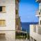 Breathtaking 3 BR Apt w Sea View in Central Jaffa with Mamad by Sea N Rent