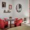 4 Arts Apartments by Adrez