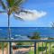 Waipouli Beach Resort Royal Penthouse Oceanfront Jewel A Building - Best of the Best! AC Pool