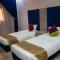 Ahlin Serviced Apartments