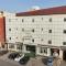 Ahlin Serviced Apartments