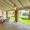 Villa St Dennis