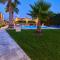 Villa St Dennis