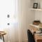 Chic 3BR Apt w Balcony & Parking by Tel Aviv Port by Sea N Rent