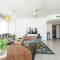 Chic 3BR Apt w Balcony & Parking by Tel Aviv Port by Sea N Rent