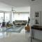 Chic 3BR Apt w Balcony & Parking by Tel Aviv Port by Sea N Rent