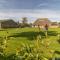 De Waard familietent Willemsduin