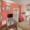 4 Arts Apartments by Adrez
