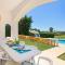Villa Lurdes by Villa Plus