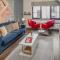4 Arts Apartments by Adrez
