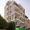 Bahai Gardens Vista Penthouse with Mamad by Sea N Rent