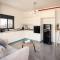 Bahai Gardens Vista Penthouse with Mamad by Sea N Rent