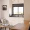 Bahai Gardens Vista Penthouse with Mamad by Sea N Rent
