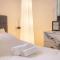 Bahai Gardens Vista Penthouse with Mamad by Sea N Rent