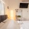 Bahai Gardens Vista Penthouse with Mamad by Sea N Rent